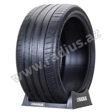 Pilot Sport 4S 275/35 R21